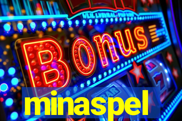 minaspel