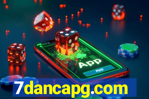 7dancapg.com