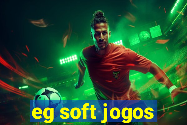 eg soft jogos