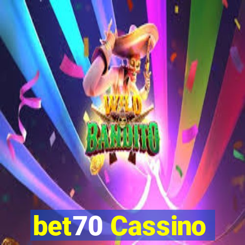 bet70 Cassino