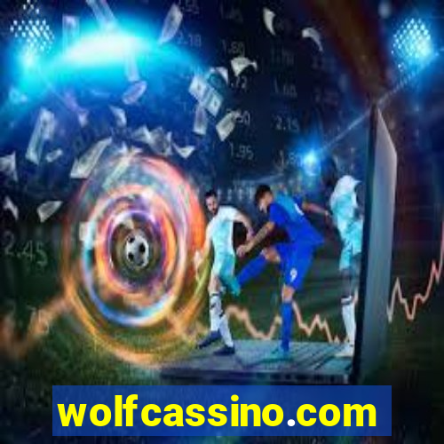 wolfcassino.com