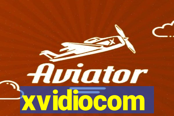 xvidiocom