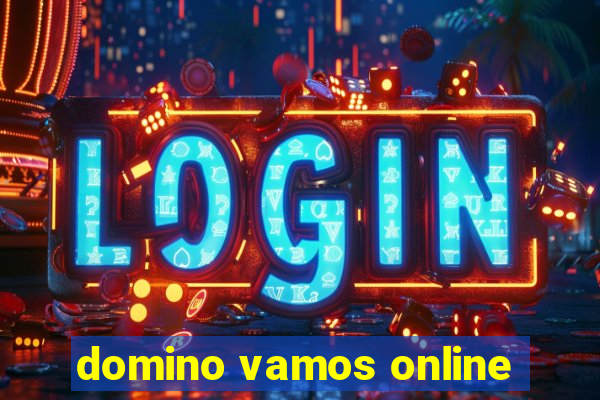 domino vamos online