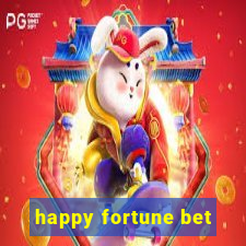 happy fortune bet