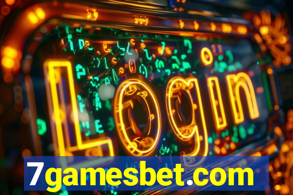 7gamesbet.com