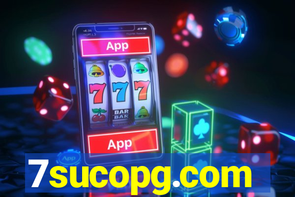 7sucopg.com