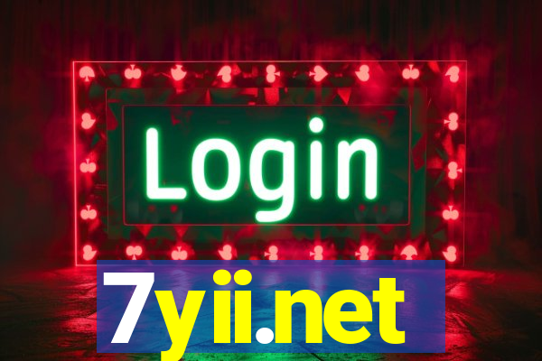 7yii.net