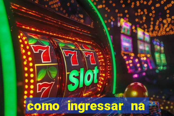 como ingressar na legiao estrangeira