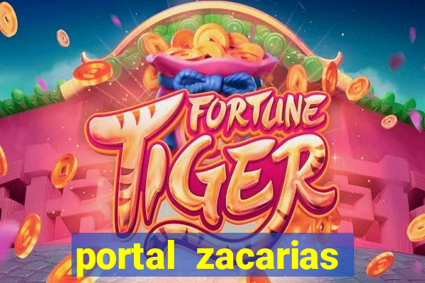 portal zacarias caso gustavo