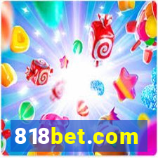 818bet.com