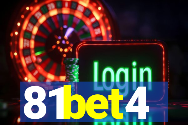 81bet4