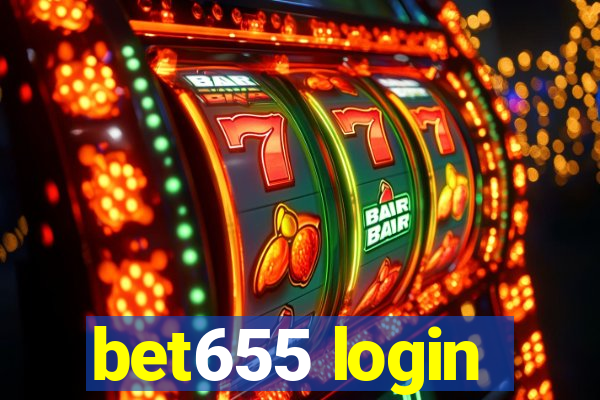 bet655 login