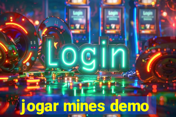 jogar mines demo