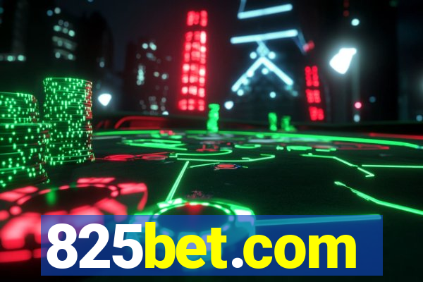 825bet.com