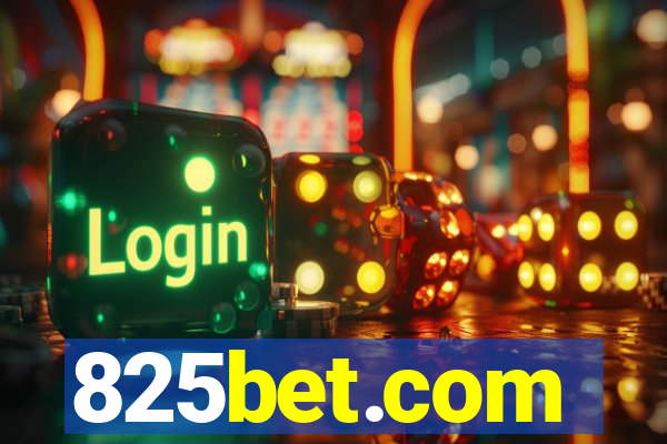 825bet.com