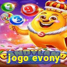 jogo evony