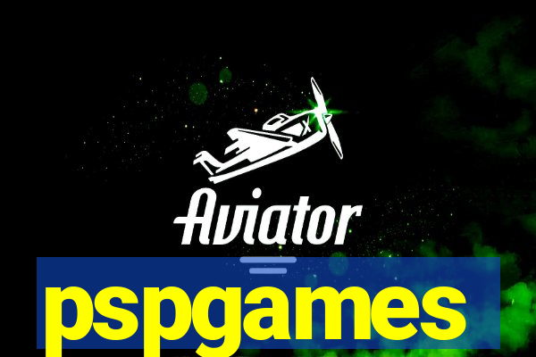 pspgames