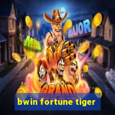 bwin fortune tiger