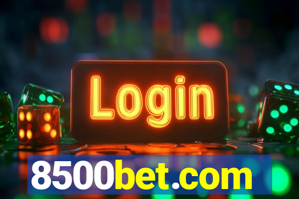 8500bet.com