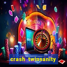 crash twinsanity ps2 rom