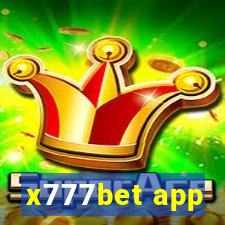 x777bet app