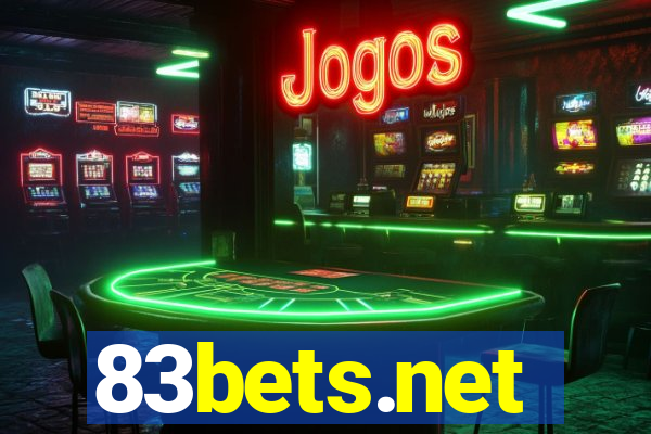 83bets.net