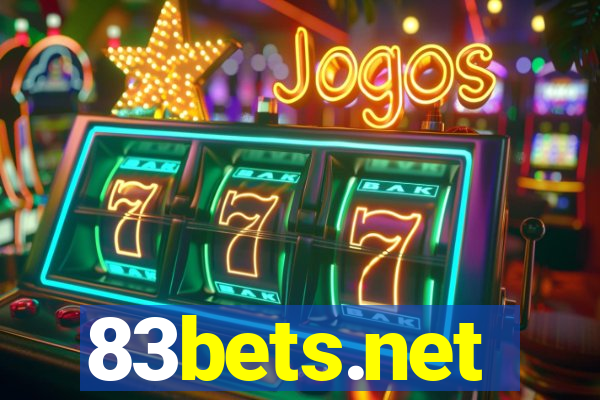 83bets.net