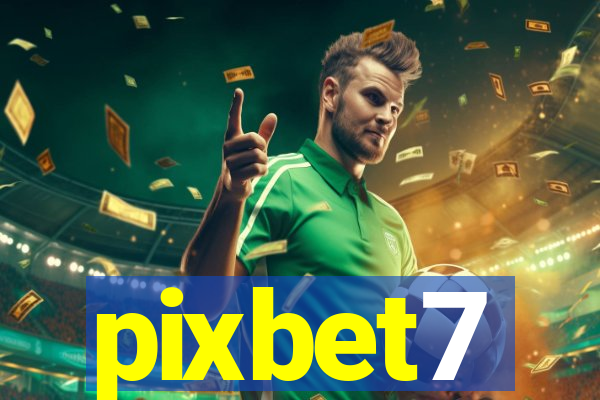 pixbet7