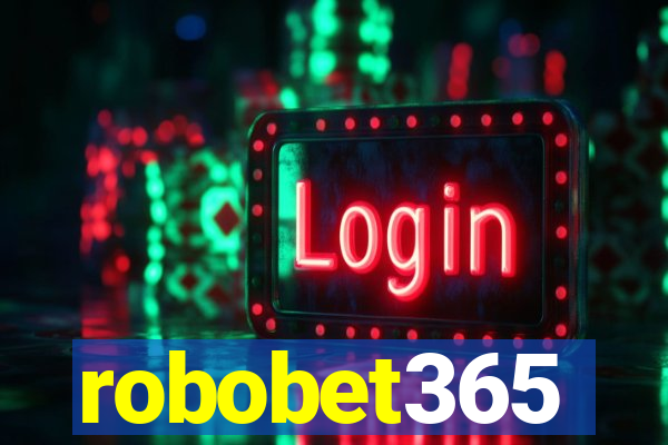 robobet365