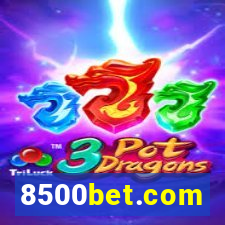 8500bet.com