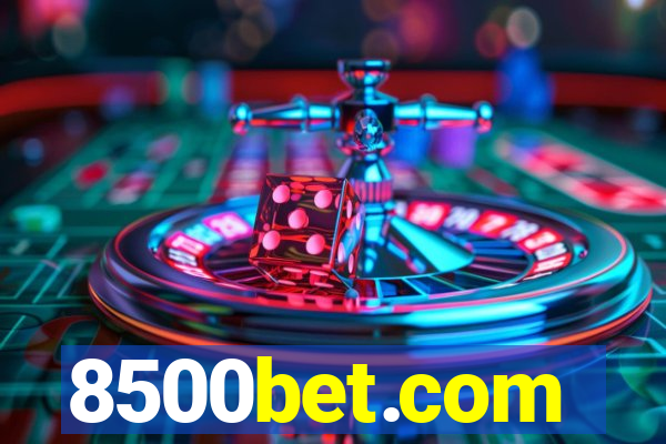 8500bet.com