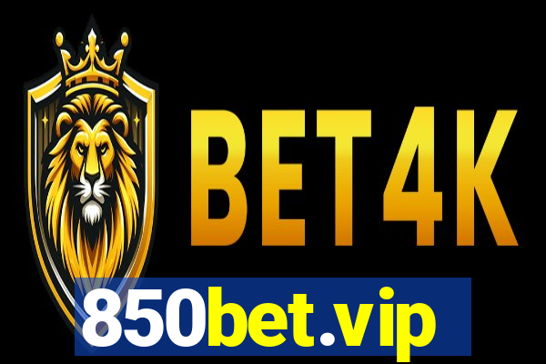 850bet.vip