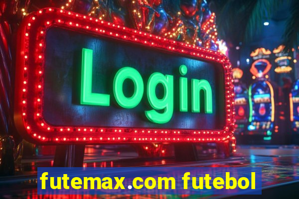 futemax.com futebol