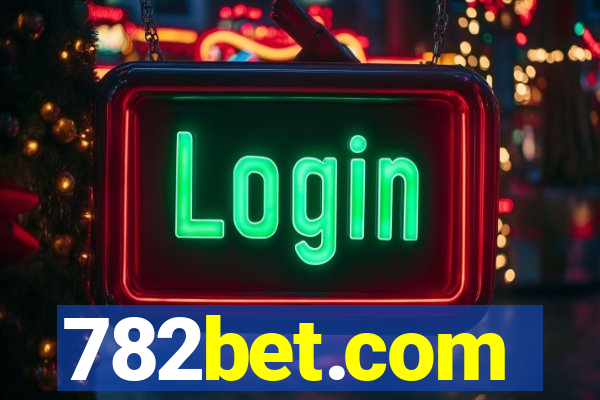 782bet.com