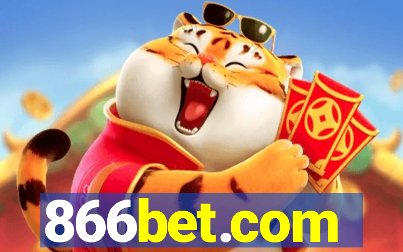 866bet.com