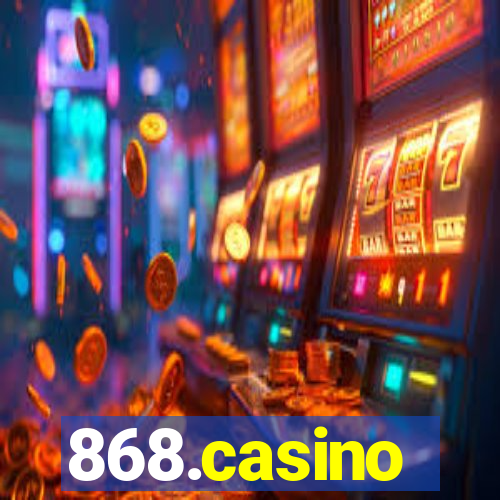 868.casino