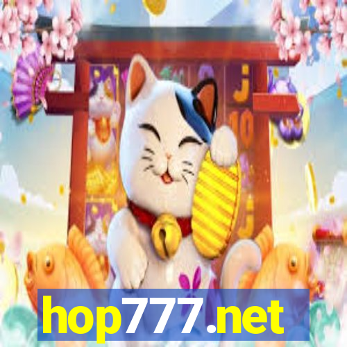 hop777.net