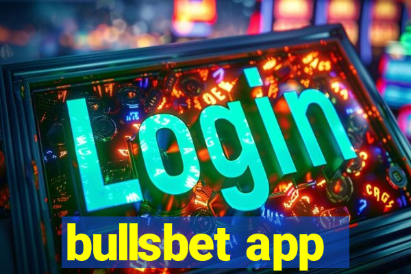 bullsbet app