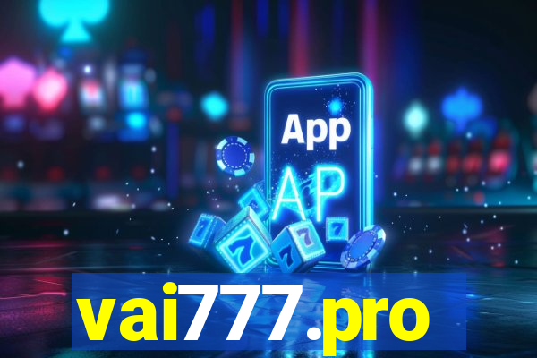 vai777.pro