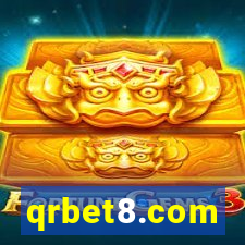 qrbet8.com