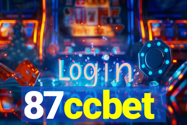 87ccbet