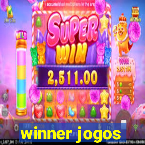 winner jogos