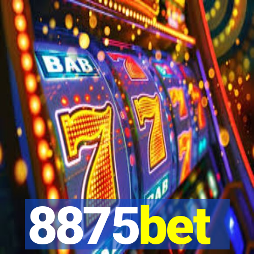 8875bet