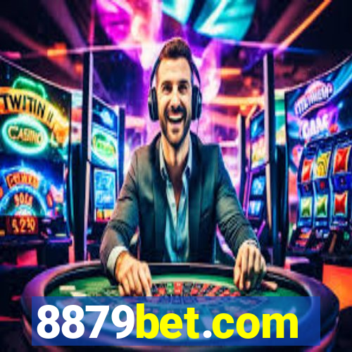 8879bet.com