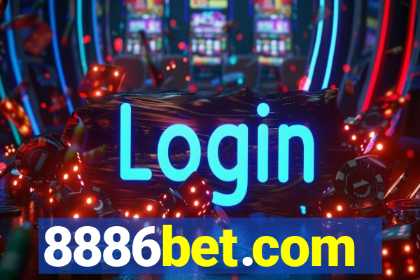 8886bet.com