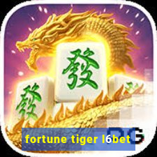 fortune tiger l6bet