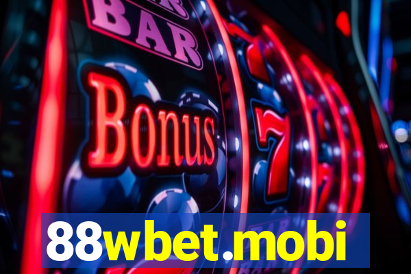 88wbet.mobi