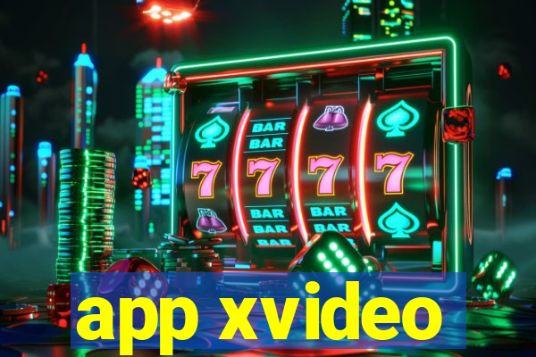 app xvideo