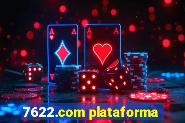 7622.com plataforma