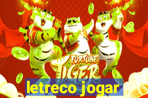 letreco jogar